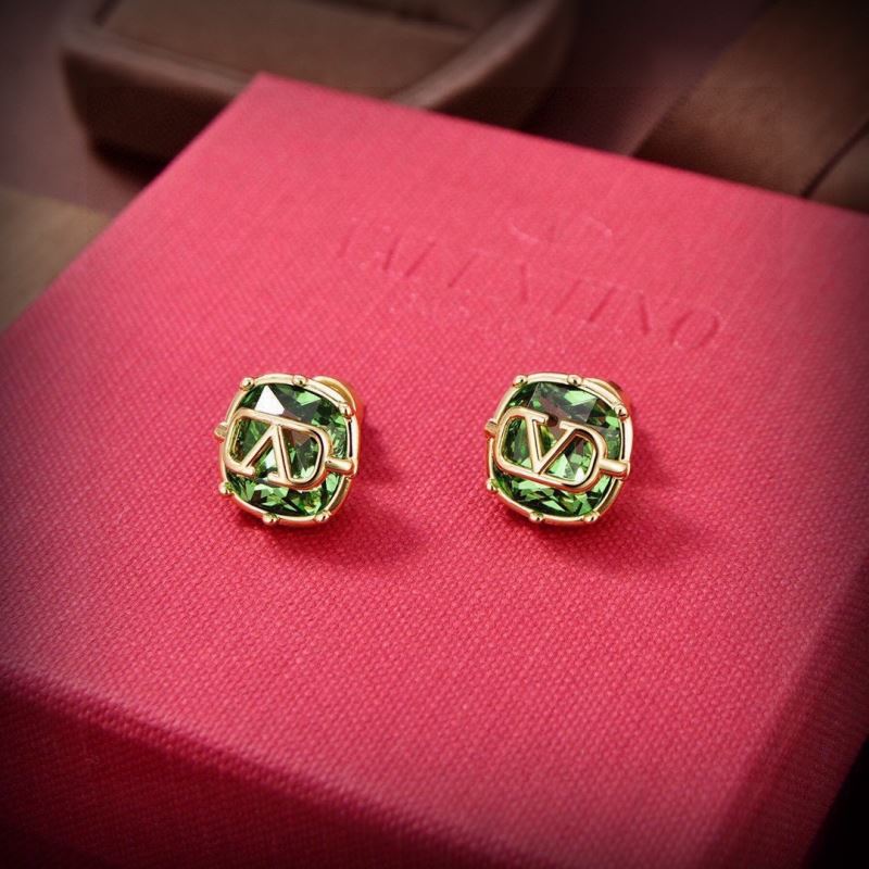 Valentino Earrings